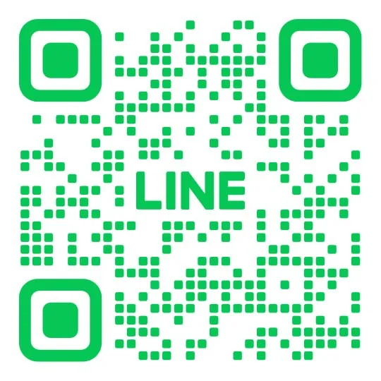 QR Code ทักเข้ามา ดูหนังใหม่ชนโรงฟรี Line @